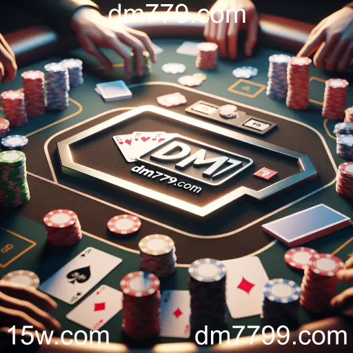 Explorando o Fascinante Mundo do Pôquer️ Explorando o Fascinante Mundo do Pôquer️